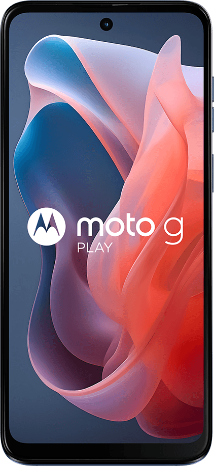 Motorola Moto G Play 2024